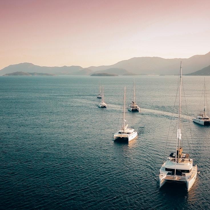 CommonInsightCenter yacht fleet